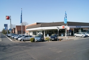 ACN Autocenter Norden GmbH